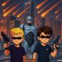 RoboCop (feat. Vesi) [Explicit]