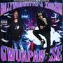 Gwuapanese (feat. 3300grim) [Explicit]