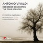 Vivaldi Recorder Concertos, The Four Seasons