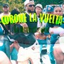 Corone la Vuelta