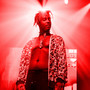 Juice Wrld Type Beat