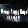Meron Akong Kayo