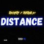 Distance (feat. RiichyRy) [Explicit]