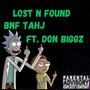 Lost n Found (feat. Don Biggz) [Explicit]