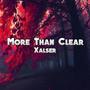 More Than Clear (Instrumental)