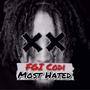 Most Hated: The Mixtape (Explicit)