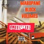 Mabopane Block Volumes Freestyle (Explicit)