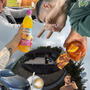 SONNE SCHEINT (Explicit)