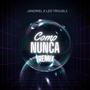 Cómo Nunca (feat. Leo Trouble) [Remix]