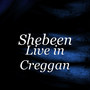 Live in Creggan