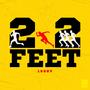 Two Two Feet (Explicit)