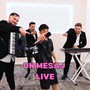 Un mesaj (Live)