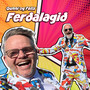 Ferðalagið