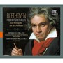 HANDSTEIN, J.: Beethoven - Freiheit über alles / BEETHOVEN, L. van: Symphony No. 5 / Piano Sonata No. 1 (Gorlatch, Bavarian Radio Symphony, Jansons)