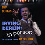 Irving Berlin: In Person (The Cast Album)