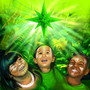 O Verde do Amor e da Paixão - Estrelinha 2025