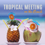 Tropical Meeting on the Beach