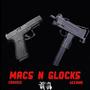 Macs N Glocks (feat. CBoogie) [Explicit]