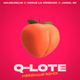 Q-Lote Merengue (Remix) [Explicit]