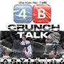 Crunch Talk (feat. CallMeNe4h & BiggMQ) [Explicit]