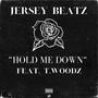 Hold Me Down (feat. T-Woodz) [Explicit]