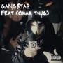 Gang$tas (feat. Omar Thug) [Explicit]