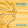 Acoustic Sun