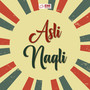 Asli Naqli (Original Motion Picture Soundtrack)