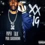 PAPER TALK (feat. Leo FLXX & CARGOBROWN) [Explicit]