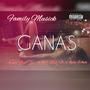 Ganas (feat. King Rizo & Obel Rizo Corazon de Rey)