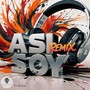 Así Soy (Remix)