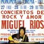 Conciertos de Rock y amor (En directo)