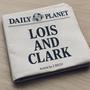 Lois and Clark (Explicit)