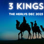 3 KINGS