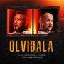 OLVIDALA (feat. Luis Miguel De El Amargue)