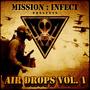 Air Drops Volume 1 (Explicit)