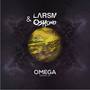 Omega (LarsM Melodic Mix)