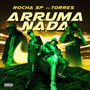 Arruma Nada (Explicit)