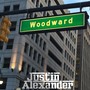 Woodward Ave