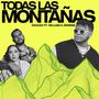 Todas Las Montañas (feat. William y Denisse)