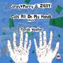 Cuts All On My Hand (feat. Z!69Y) [Explicit]