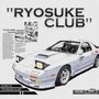 Ryosuke Club