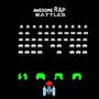 Space Invaders vs Galaxian (Explicit)