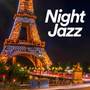 Night Paris Jazz Slow Saxophone Relaxing
