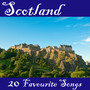 Scotland - 20 Favourite Songs