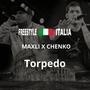 Torpedo (feat. Maxli & Chenko) [En vivo]