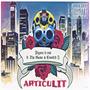 Figure It Out (feat. The Game & Crooked I) [Explicit]