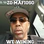 We Wining (feat. Dreadhead Ced) [Explicit]