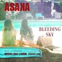 Àsaka: Bleeding Sky (feat. Mar Iglesias)