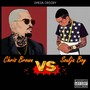 Chris Brown vs. Soulja Boy